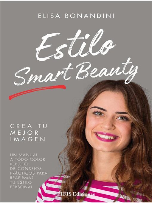 Title details for Estilo Smart Beauty by Elisa Bonandini - Available